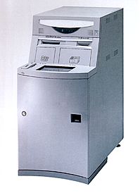 Automated Teller Machine